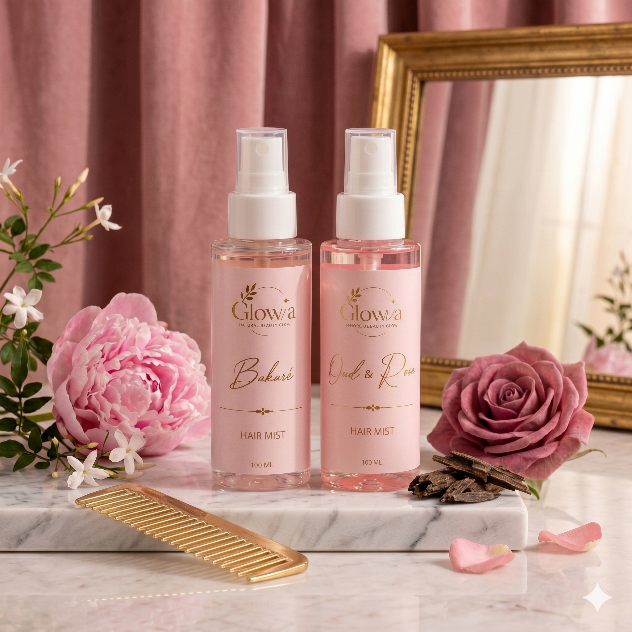 HAIR CARE