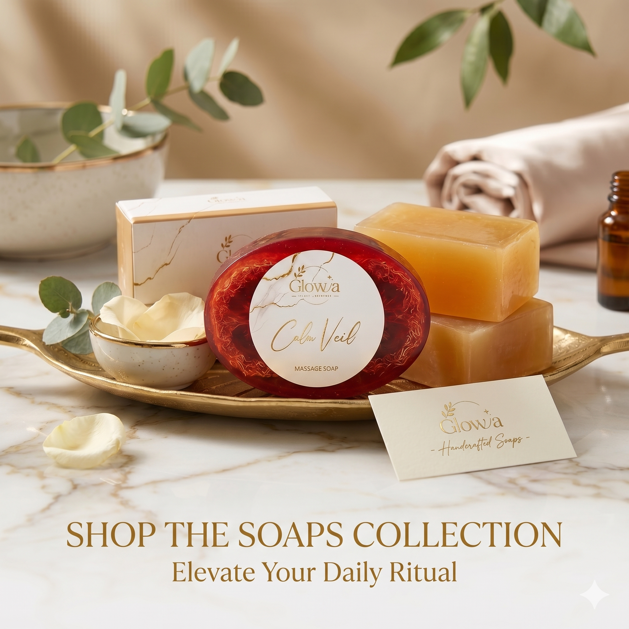SOAPS