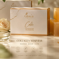 COLÉA COLLAGEN SOAP 100g