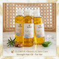 GLOWVA Strength Hair Oil – For Her (100 ml)